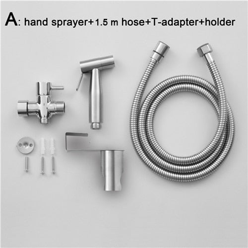 Bidet Sprayer- Universal