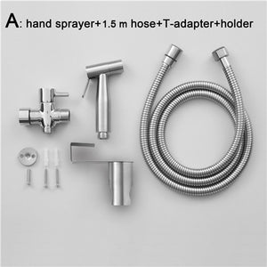 Bidet Sprayer- Universal